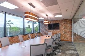 Quest Workspaces Plantation