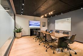 Industrious - Central Business District