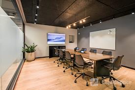 Industrious - Central Business District