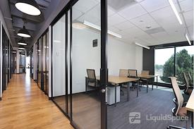 Venture X- Downtown Columbia