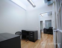 Select Office Suites - 1115 Broadway Flatiron NYC