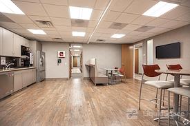Symphony Workplaces - Morristown, NJ