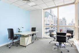Regus | ABU DHABI, Airport Road