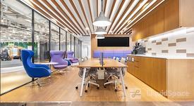 Regus | Tokyo Haneda Airport Terminal 1