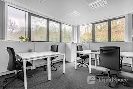 Regus | Namur, Jambes