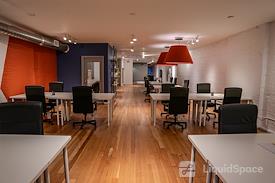 Flexday Suite - 112 West Hastings