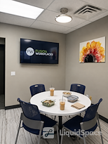 Fusion Workplaces Allentown