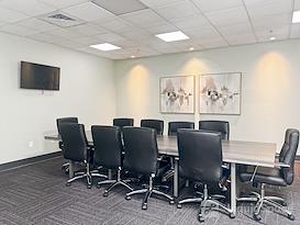 Regus | MA, Quincy - Hancock Street