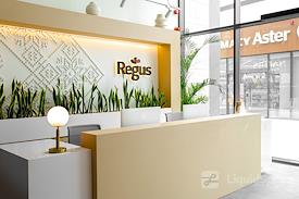 Regus | Riyadh, Narjis View