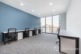 Regus | Zebra-Qingdao Shangri-La Centre