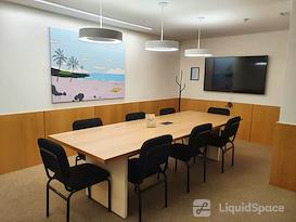 WeWork | Bossa Nova Mall