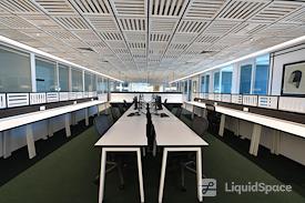 Tanjong Pagar | Capital Tower L12