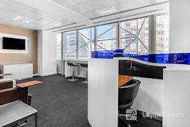 HQ | Barcelona, HQ Sants Station