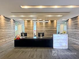 Regus | Guangzhou, Kingold Century Centre