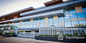 The Executive Centre - Kaman Amaryllis