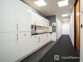 Regus | Northampton, Northampton Business Park