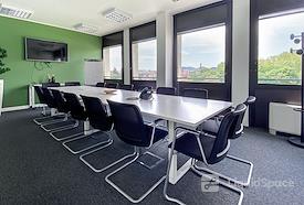 Regus | Bologna, Central Station