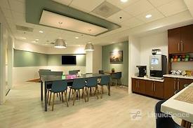 Carr Workplaces - Laguna Niguel