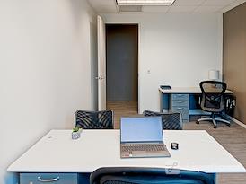 Regus | Burton Hills