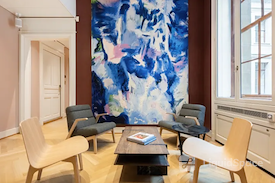 Regus | Amman, Ibrahimiyah Plaza