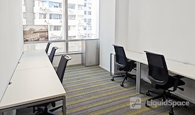 Regus | Ningbo, China Life