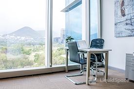 Regus || Lighton Tower