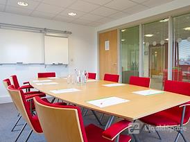 Regus | Exeter, Marsh Barton Trading Estate