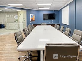 Regus | CA, Citrus Heights - Kingswood Drive