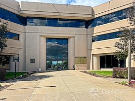 Regus | New Britain - Liberty Square