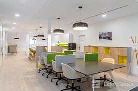 Regus | Erfurt, Erfurt Hauptbahnhof