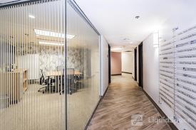 Regus | Waterfront Honolulu