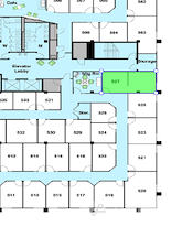 Regus | West End