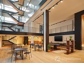 Industrious - 15 Fitzroy