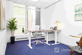 Servcorp - New York 1330 Avenue of The Americas