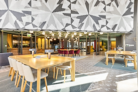 Office Evolution - Downtown Denver