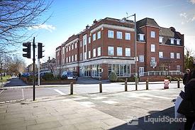 HQ | MI, Detroit - Jefferson Ave