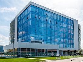 Regus | Belgrade GTC Fortyone