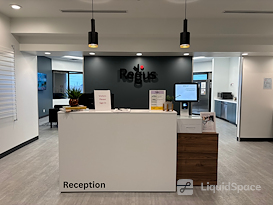 Regus | Howe Avenue