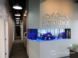 Advantage Lending Corp
