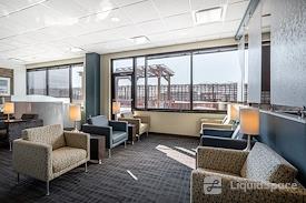 Regus || MN, St. Louis Park - West End