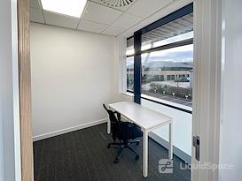 HQ | Huntingdon, Redshank House