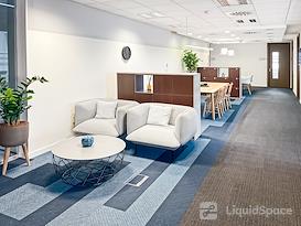 Regus | Bratislava, Apollo