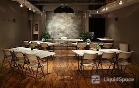 Studio on Market