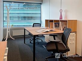 Regus | Vilnius, Quadrum