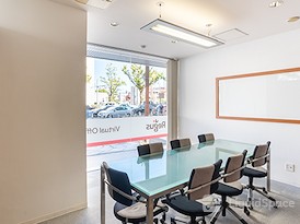 Regus | NAGOYA, Kokusai Center Ekimae