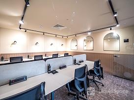 Colony | Spring Gardens