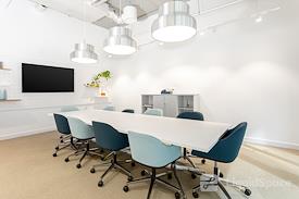 SPACES | Dublin, South Docklands