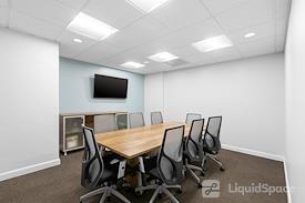 Regus || Downtown Santa Barbara