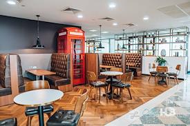 Servcorp Potsdamer Platz