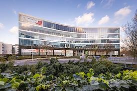 Regus | Canberra 15 Moore Street